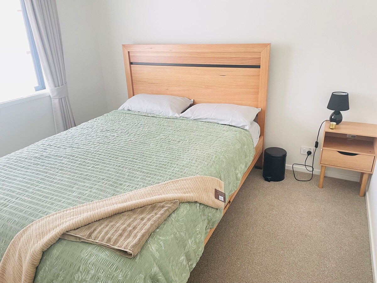 საძინებელი