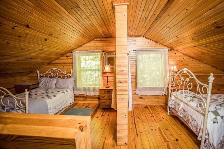 საძინებელი 2