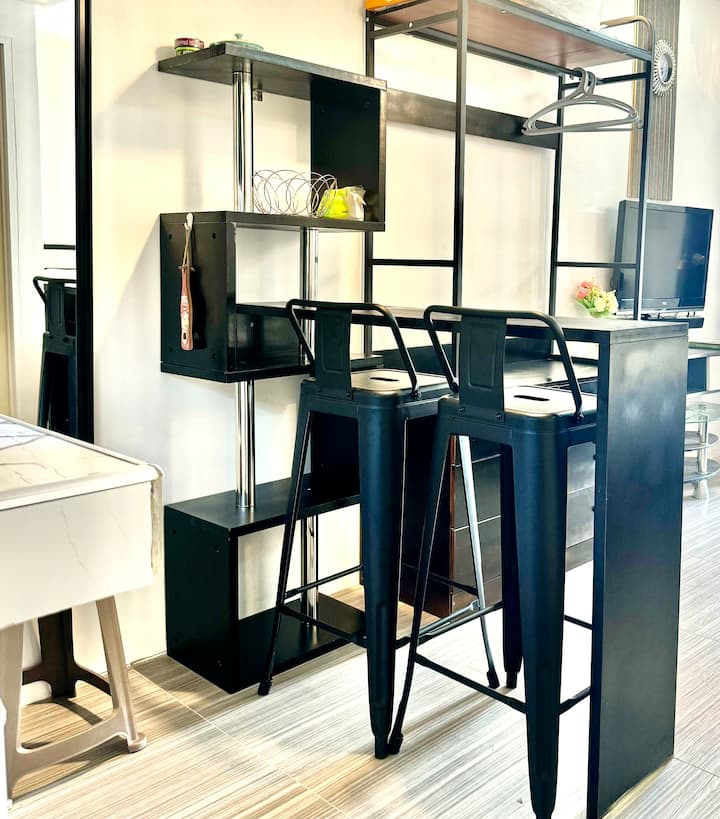 Pililla Rizal Townhouse L7+ Private Soak Pool - Pililla