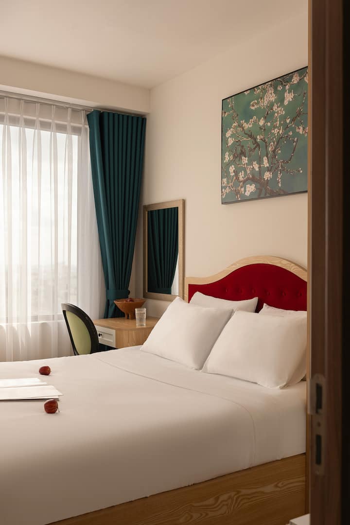 Спална соба 1