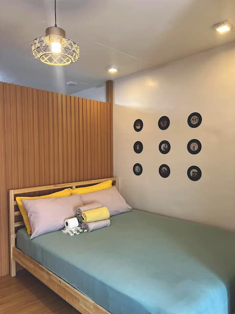 Aesthetic Staycation in Bulacan Near Ph Arena / SM