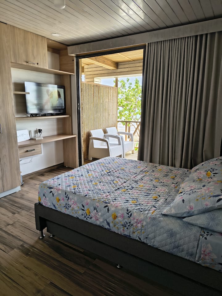 Dhomë gjumi