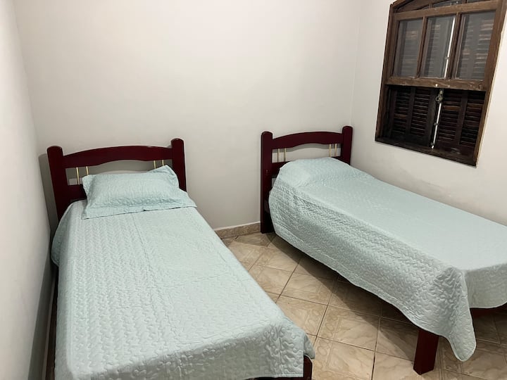 Спална соба 2