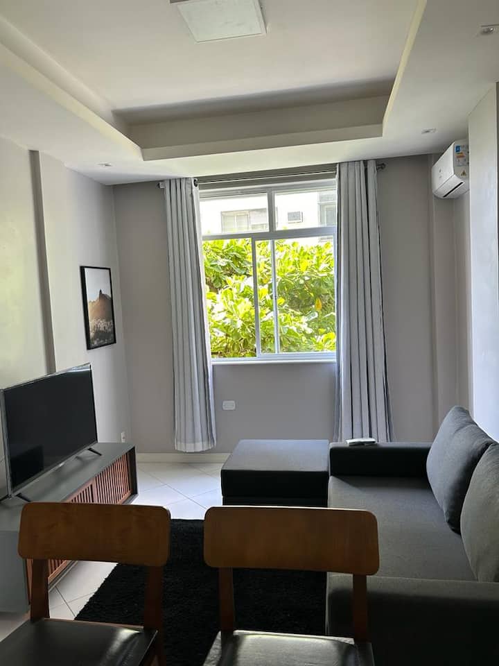 Na pohovke sa môže vyspať dieťa. Ale máme ešte jednu podložku. 