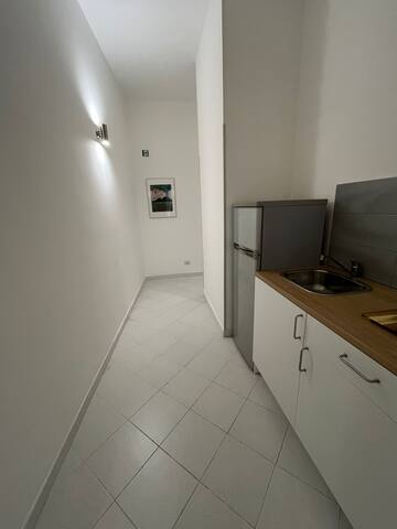 Apartment in the heart of Naples gallery image 5