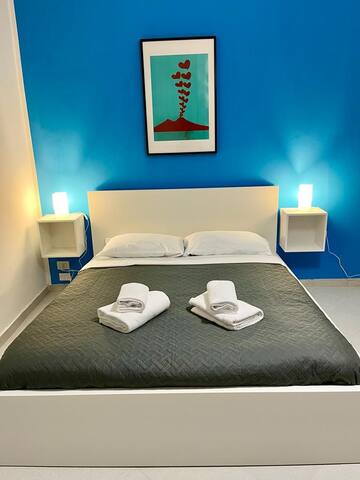 Apartment in the heart of Naples gallery image 2