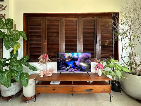 Top Airbnb: Casa estilo loft - Taiba (CE) em São Gonçalo Do Amarante