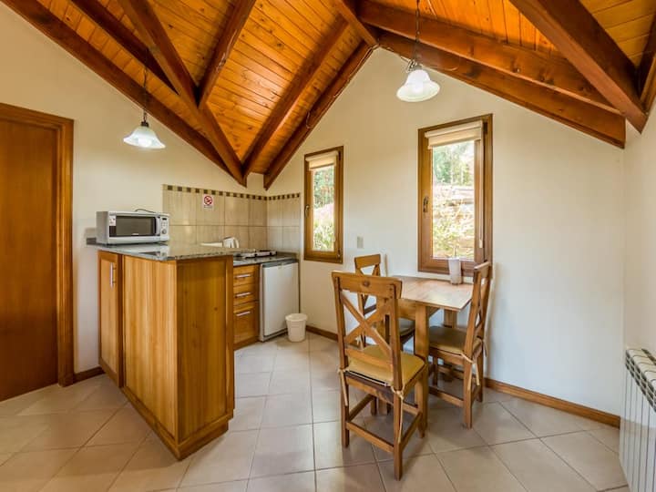 Cabaña Lupines Bahía Kraft - Villa La Angostura