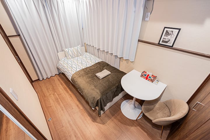 غرفة النوم 3