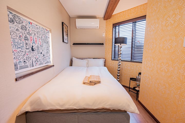 غرفة النوم 1