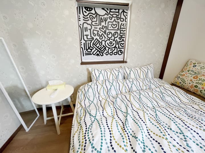 غرفة النوم 4