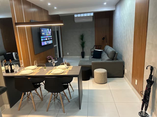 A Unique Opportunity in Leblon