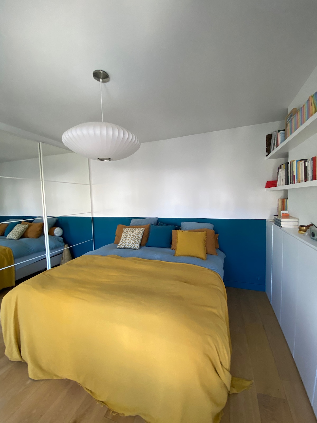 Спална соба 1