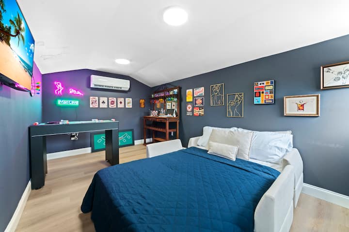 საძინებელი 6