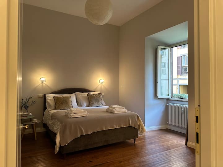 საძინებელი