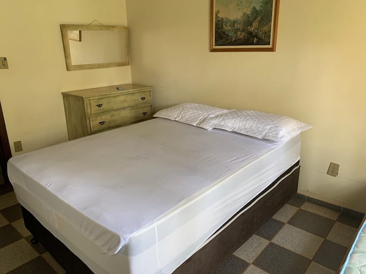 Spavaća soba 4