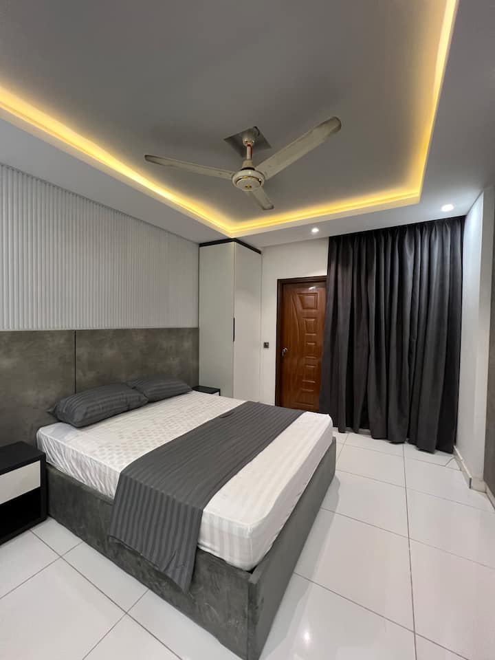 Bedroom 1