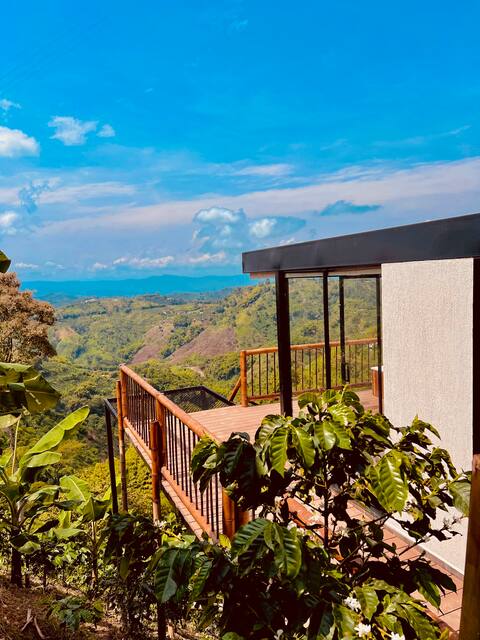 Glamping La Nonita