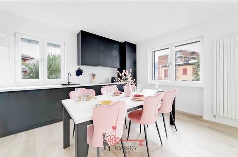 {Home Sofia} x 6PAX 5min Station