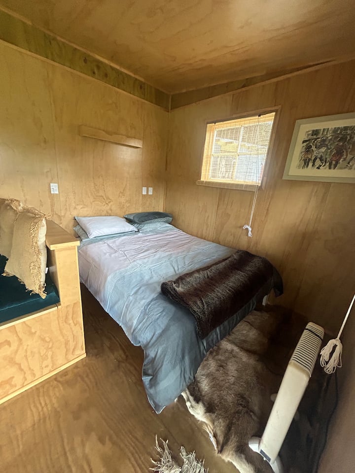 منطقة غرفة النوم