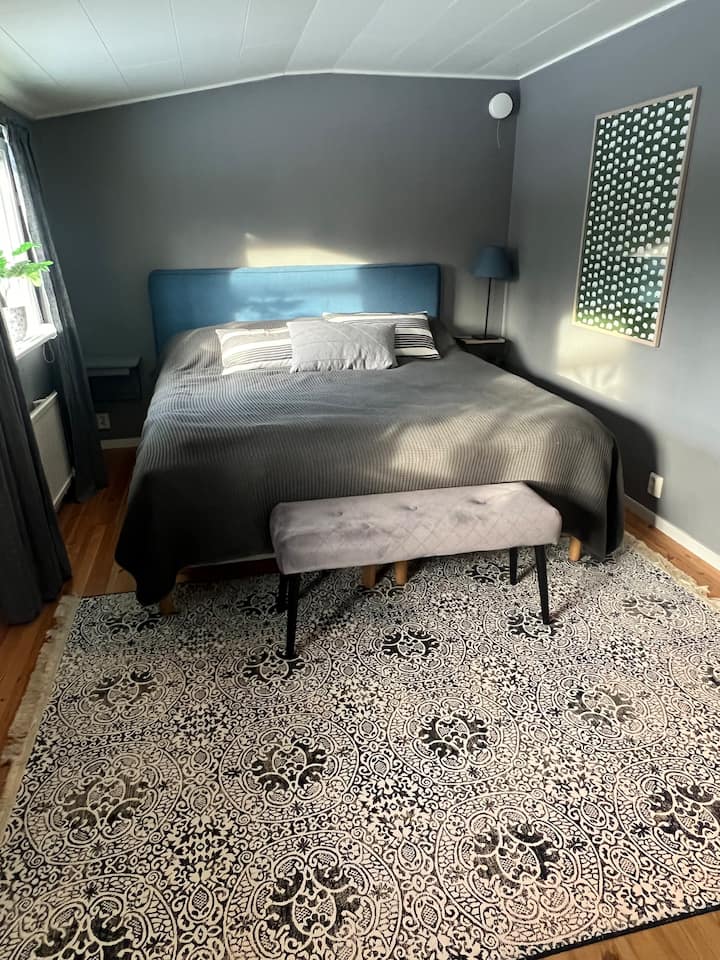 غرفة النوم 1