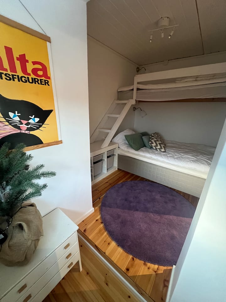 غرفة النوم 4