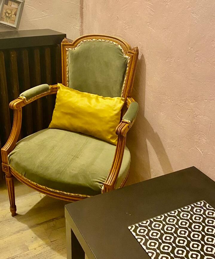 Chambre Triple - Vaison-la-Romaine