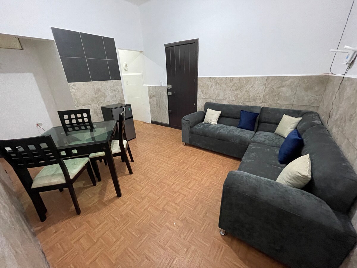 Anuncio de Airbnb popular: x Condesa Pepsi C Roma Reforma Condesa Narvarte en San Miguel Chapultepec 1ª Sección