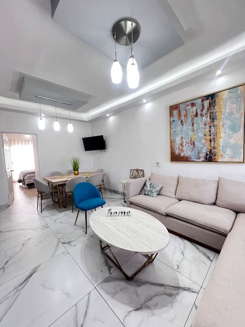 Top performing Airbnb: Residence in front of the park in Cuauhtémoc