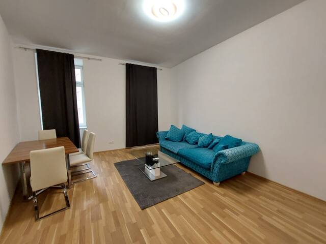 NiceApartment 114