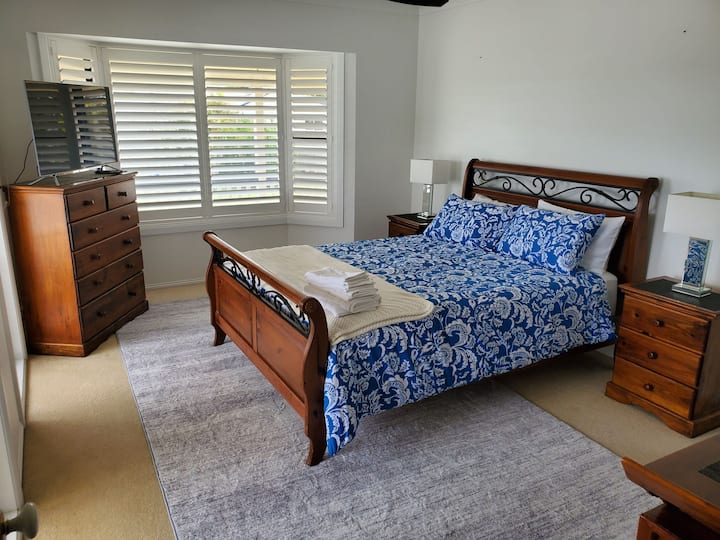 غرفة النوم 1