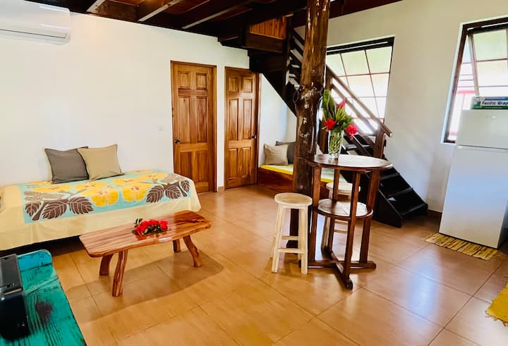 Bungalow Mauri Bis : Bord De Mer - 大溪地