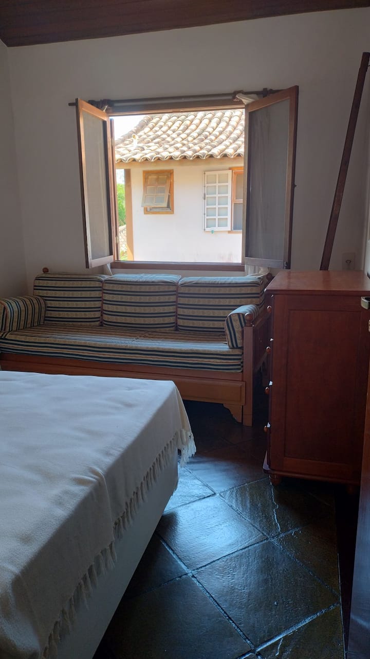 Спална соба 2