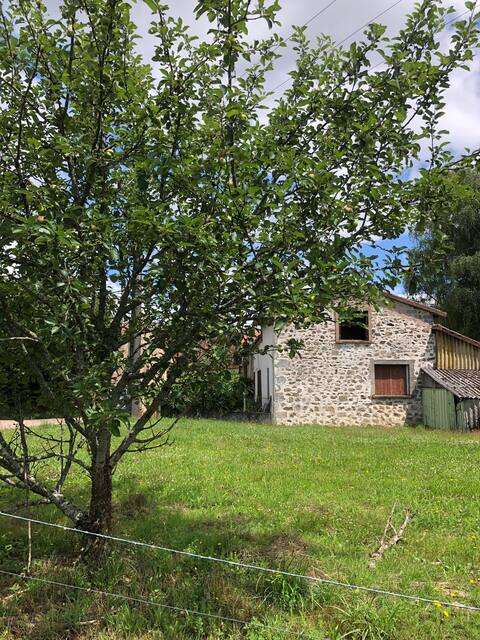 Guest house in the heart of Périgord Vert