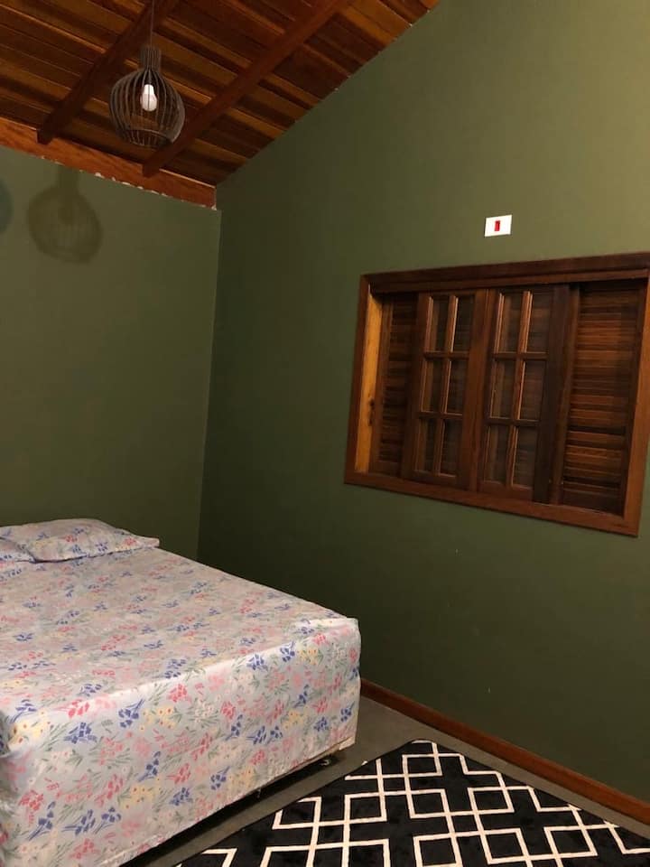 Spálňa 3