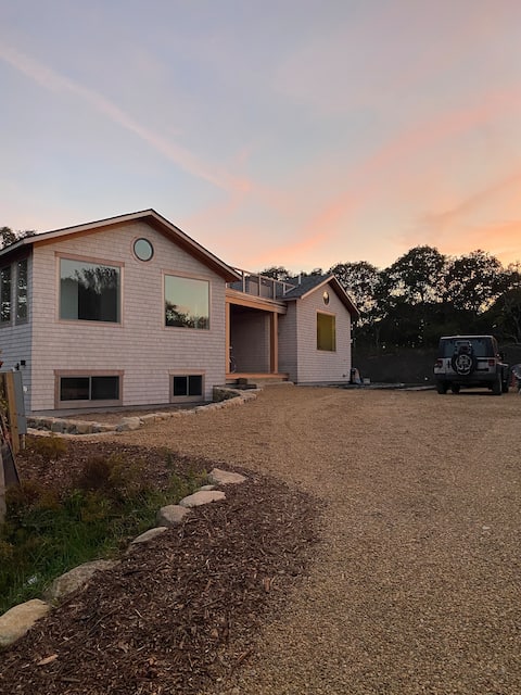 Luxury & Extreme Privacy & Seclusion