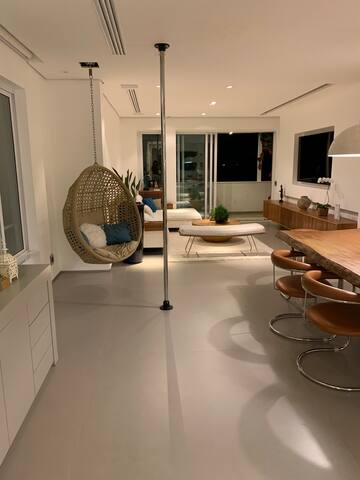 cobertura vista cinematográfica de Copacabana gallery image 3