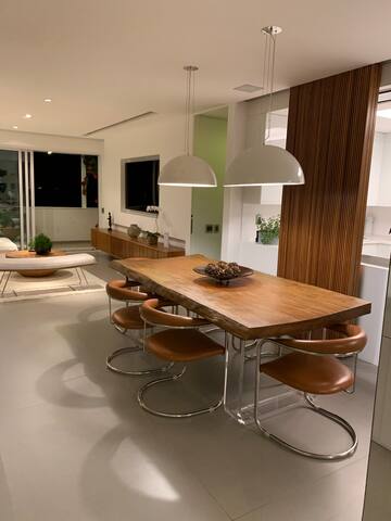 cobertura vista cinematográfica de Copacabana gallery image 4