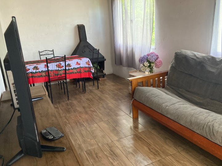 Tus vacaciones en La Paloma - Casas en renta en Arachania, Rocha ...