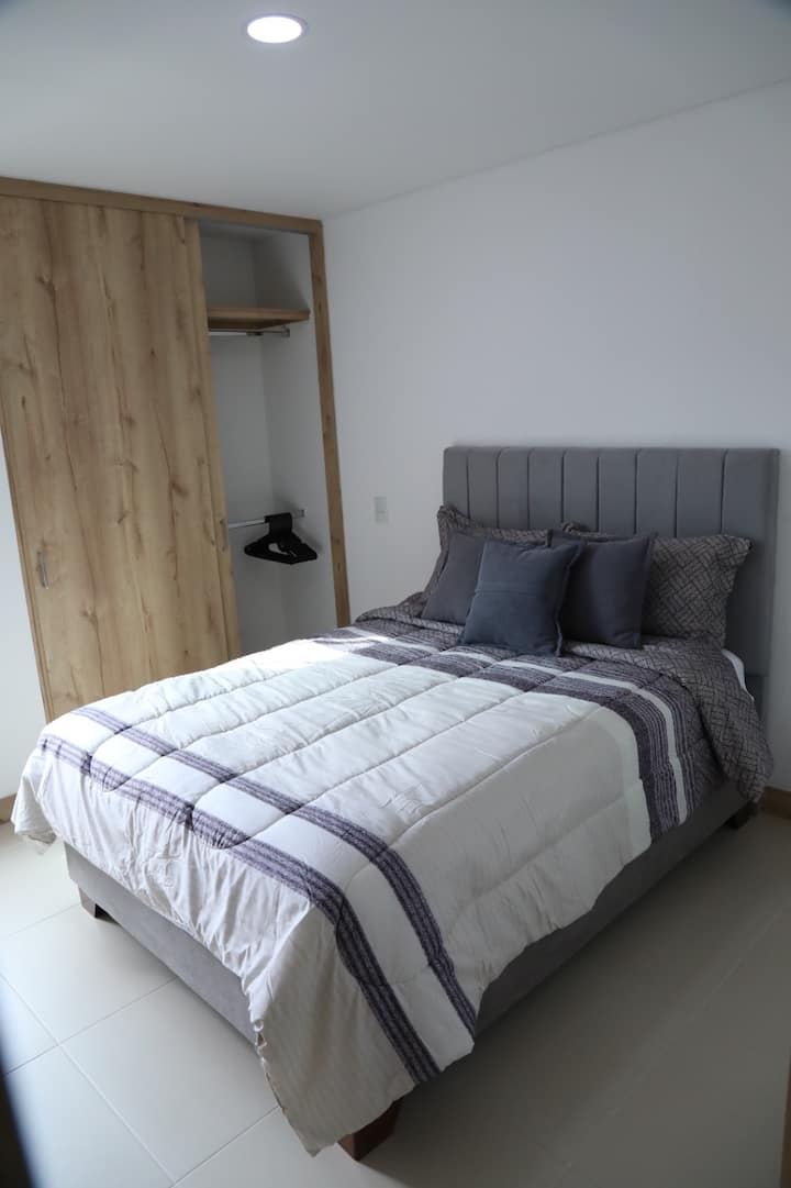 Спална соба 3