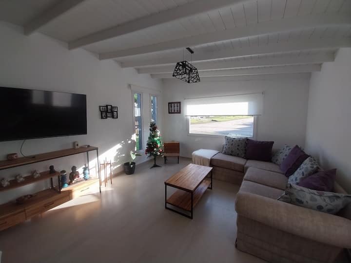 Всекидневна