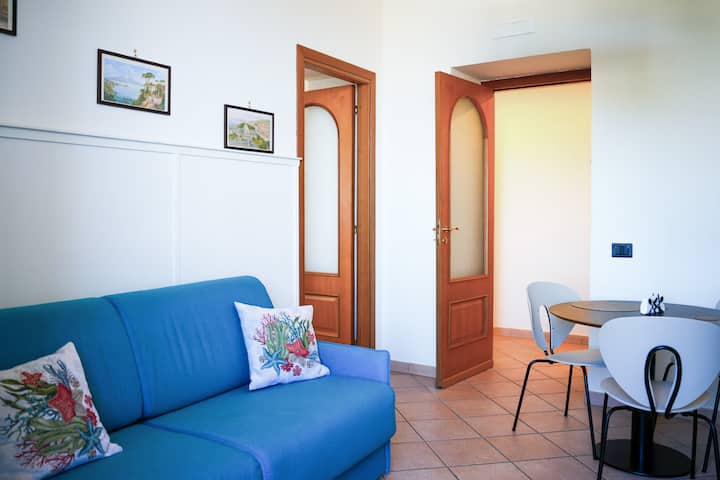 La Casa Di Ivan E Giorgia - Bacoli