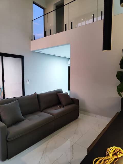 Top Airbnb: Riviera Santa Cristina XIII em Paranapanema