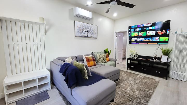 San Diego Oasis: Private Pool & Sunny Escape! - El Cajon, CA