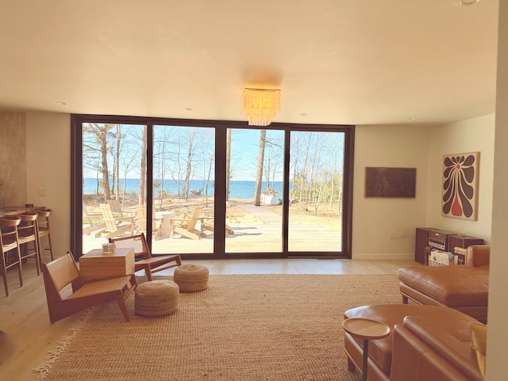 MQT Beach House