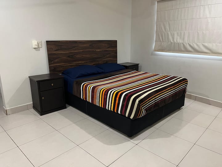 Habitación 1