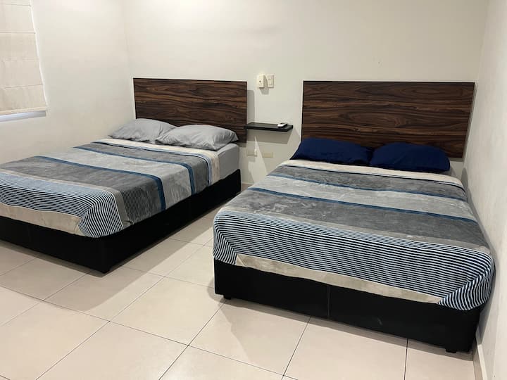 Habitación 2