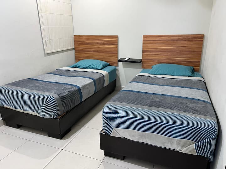 Habitación 3