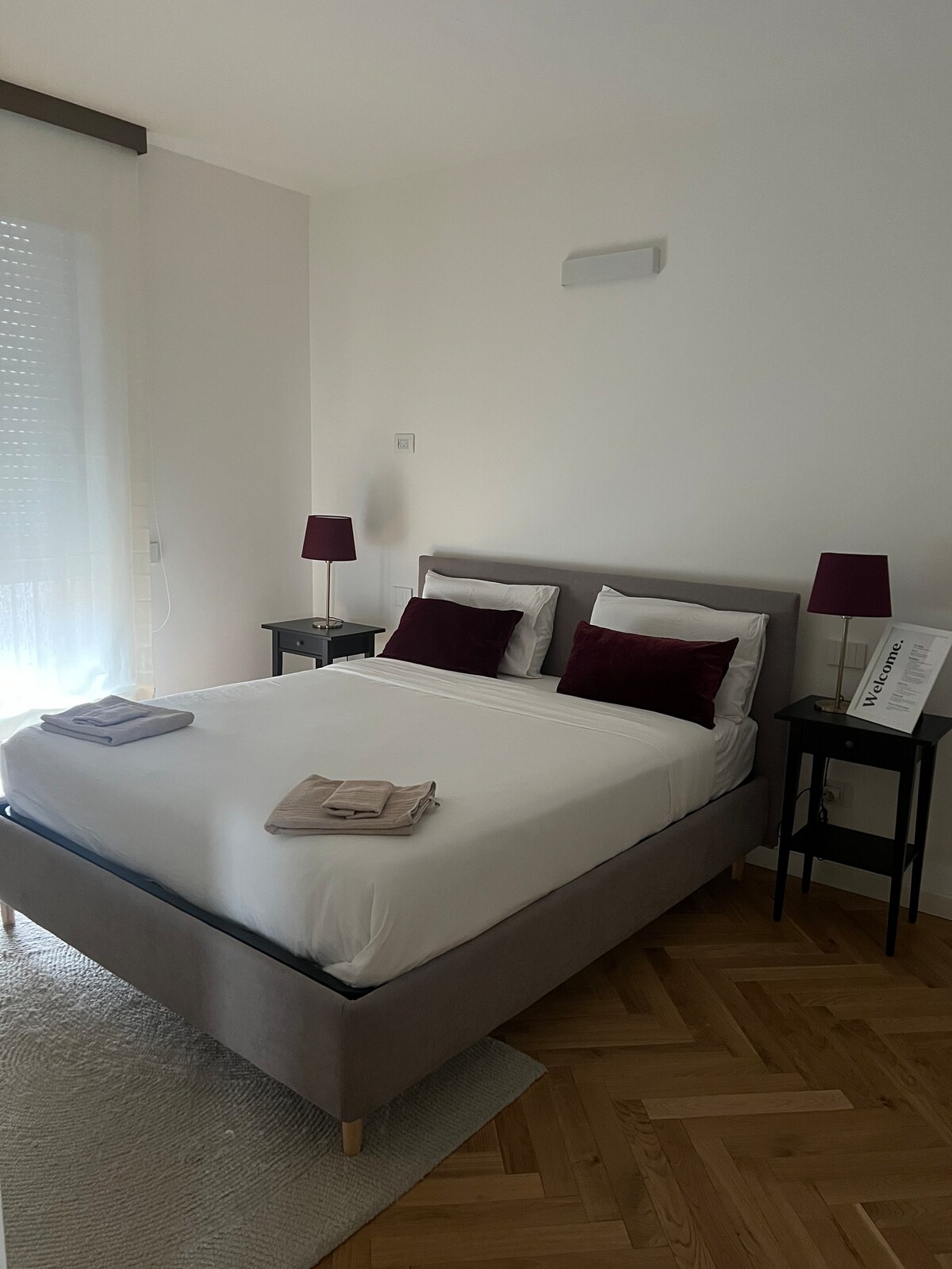 საძინებელი