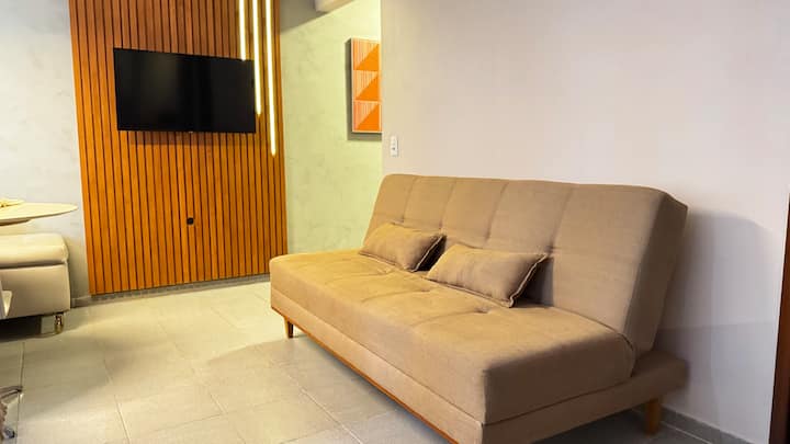 Apartamento Relax - Rio das Ostras